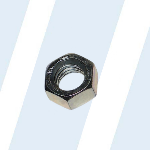 ADC-WFR152008-10-32 HEX NUT ZINC PLTD