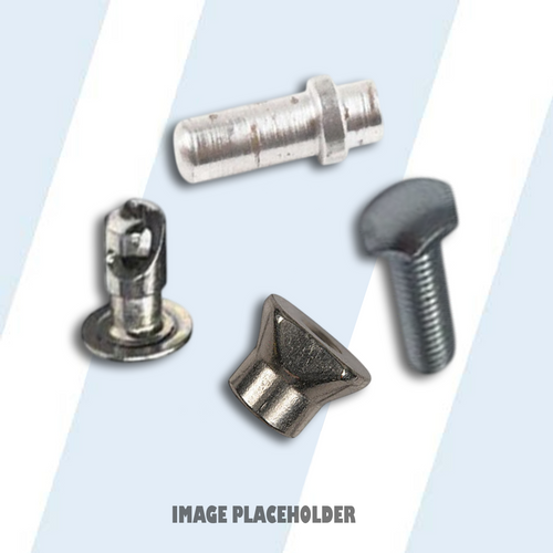 ADC-WFR153535-3/8-16 X 1 1/4" CLINCH STUD