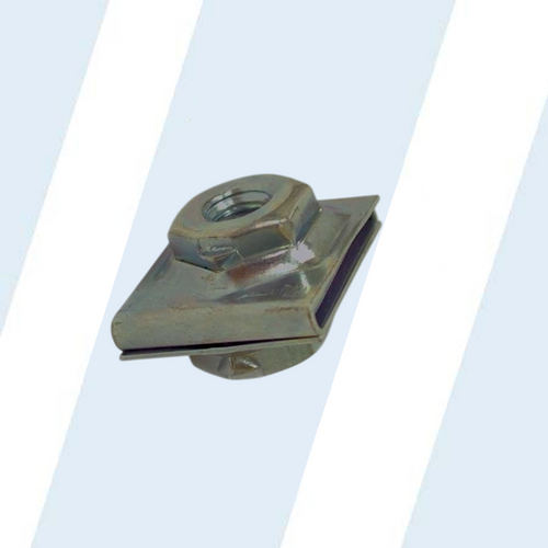 ADC-WFR154061-TINNERMAN U-NUT RETAINER