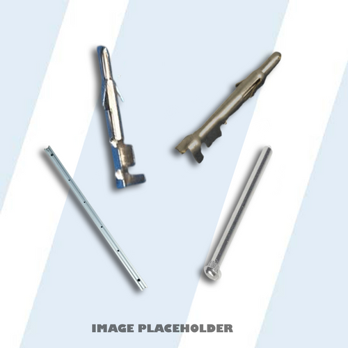 ADC-WFR154299-3/16DIA X 1/2" CLEVIS PIN ZINC