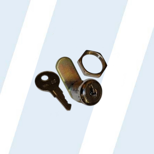 ADC-WFR160002-MASTER LOCK W/1 1/4"CAM & KEY