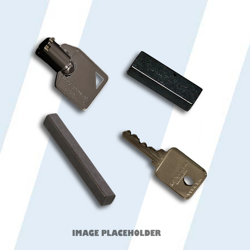 ADC-WFR160136-REPLACEMENT TUBULAR KEYS