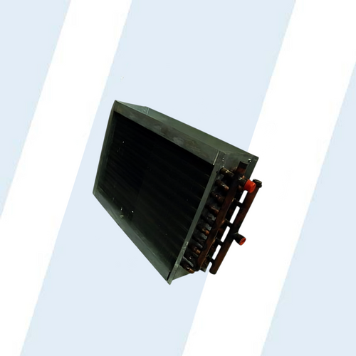 ADC-WFR165002-LARGE STEAM COIL DRAINABLE  HP