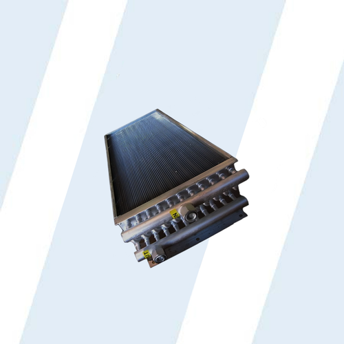 ADC-WFR165009-AD 75 STEAM COIL