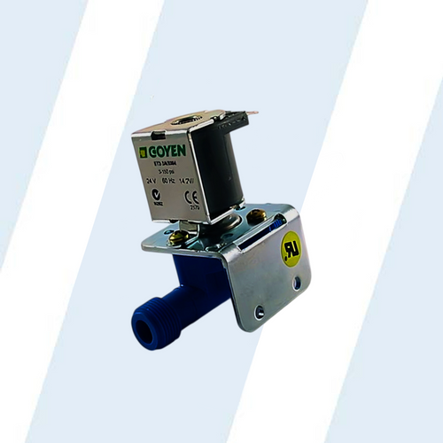 ADC-WFR165114-FSS SOLENOID VALVE 24V 60/50