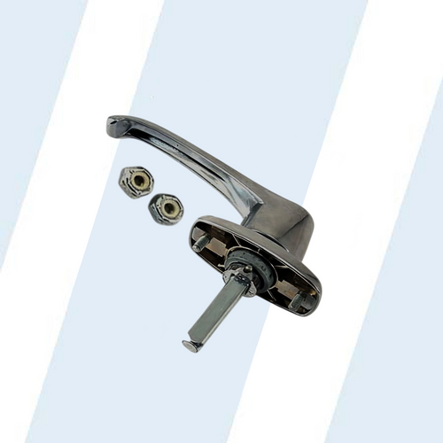 ADC-WFR170227-LARGE DRYER DOOR HANDLE/NUTS