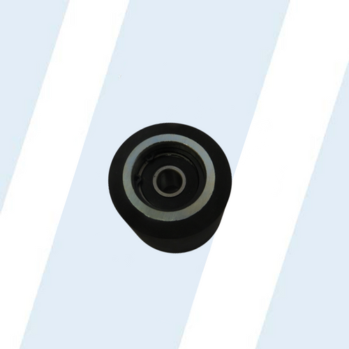 ADC-WFR180050-SL20/31 2" SUPPORT WHEEL