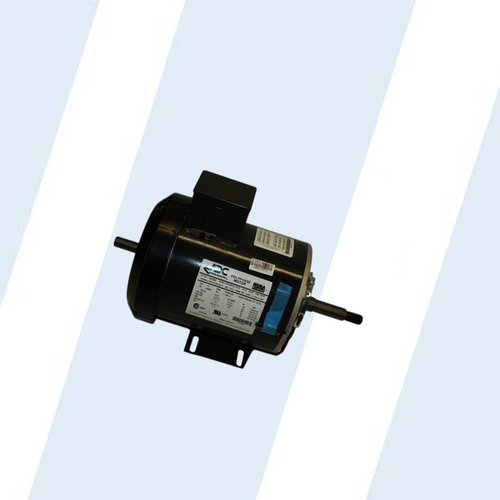 ADC-WFR181203-1HP MOTOR 3PH 50-60HZ NON REV