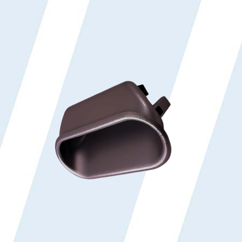 ADC-WFR185148-PEDESTAL HANDLE PAINTED