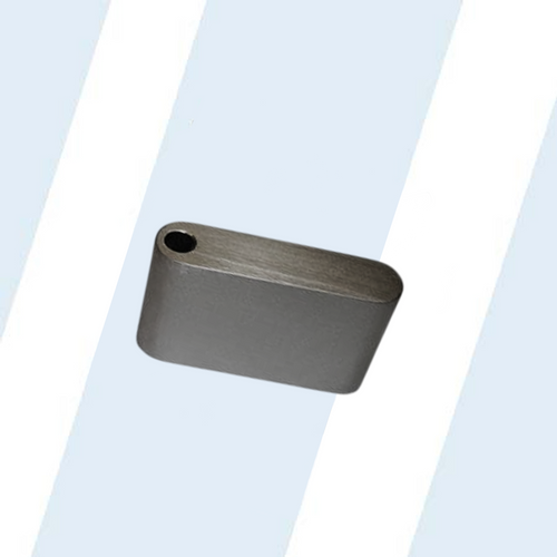 ADC-WFR185182-SL TUBULAR HANDLE STANDOFF