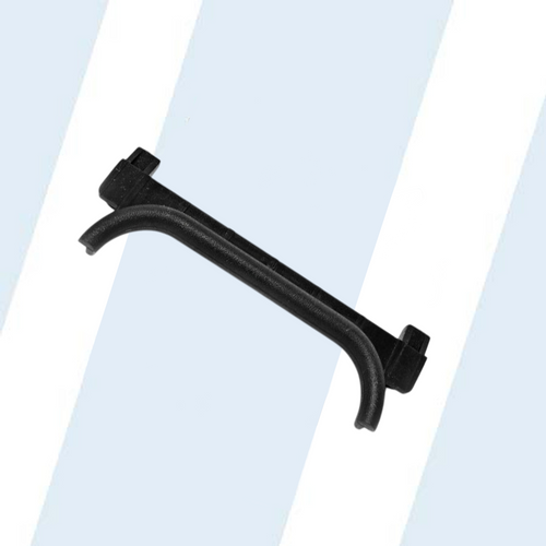 ADC-WFR185226-SL20 BLK LINT SCREEN HANDLE