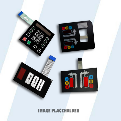 ADC-WFR185694-W22/222 KEY PAD