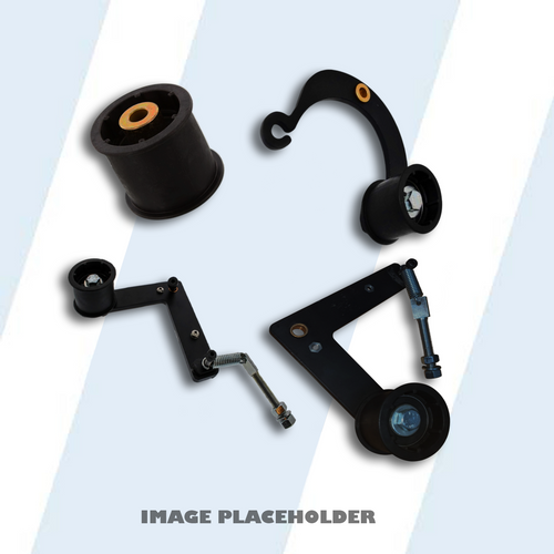 ADC-WFR311615-AD-320/330 TOP IDLER ARM
