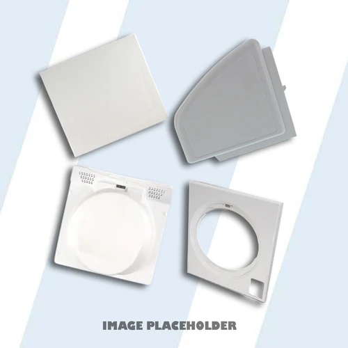 ADC-WFR390655-ML122 TUMBLER SIDE 304-2B S/S