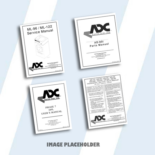 ADC-WFR451020-AD-285 COIN SPEC SHEET