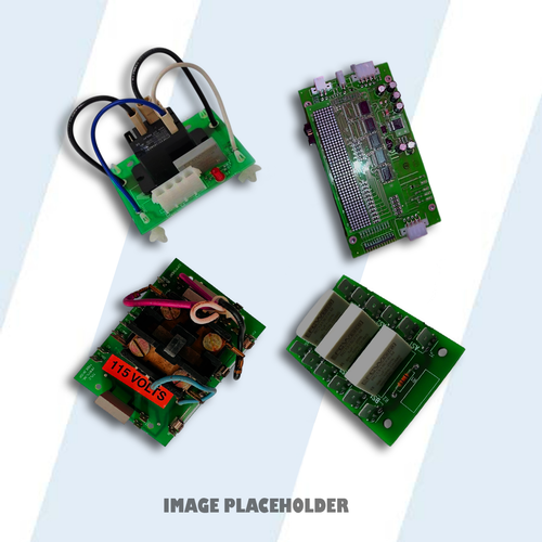 ADC-WFR500110-CONTROLLER CT 2.2KW PROGRAMMED