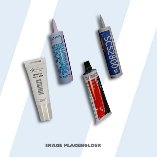 ADC-WFR500115-EW25/30 COIN SLOT ADHESIVE ADC