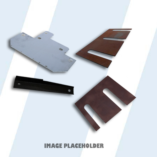 ADC-WFR500318-EW25-30 WEDGE LOCK 13,18,25