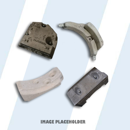 ADC-WFR500485-FRONT COUNTER WEIGHT 25