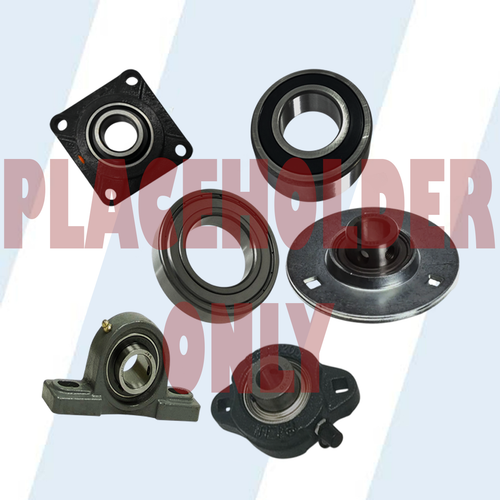 ADC-WFR500537-BEARING SUPPORT 18