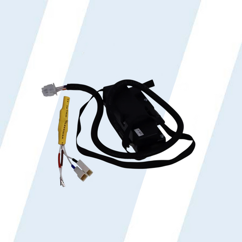 ADC-WFR501092-DOOR LOCK 205V NEXGEN EWH,R,S 25-80 2016