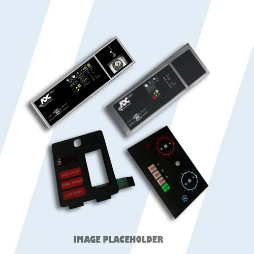 ADC-WFR800022-25,50 HI-SECURITY CONTROL DOOR-LESS LOCK