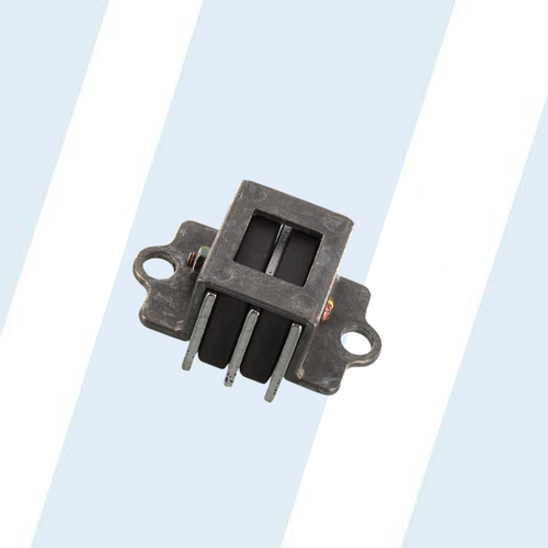 ADC-WFR800131-CAST MAGNET HOLDER ASSY