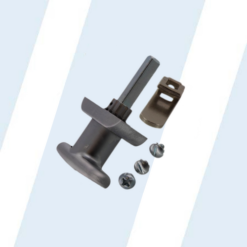 ADC-WFR800150-*KNOB LATCH (KIT-PARTS)