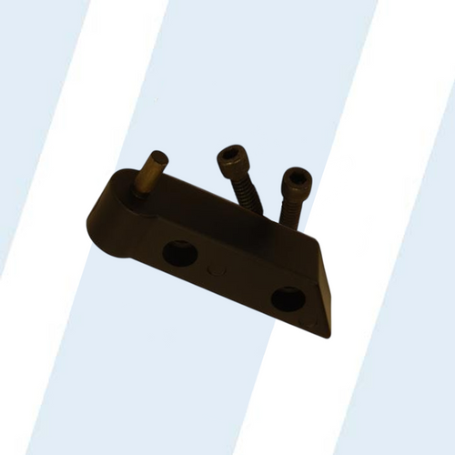 ADC-WFR800293-TOP HINGE BLOCK ASSY