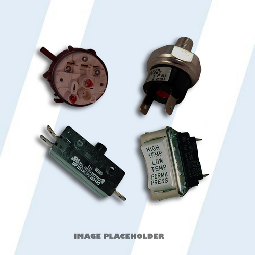 ADC-WFR800447-SNGLE POLE DR SW HSG&ACCUATION