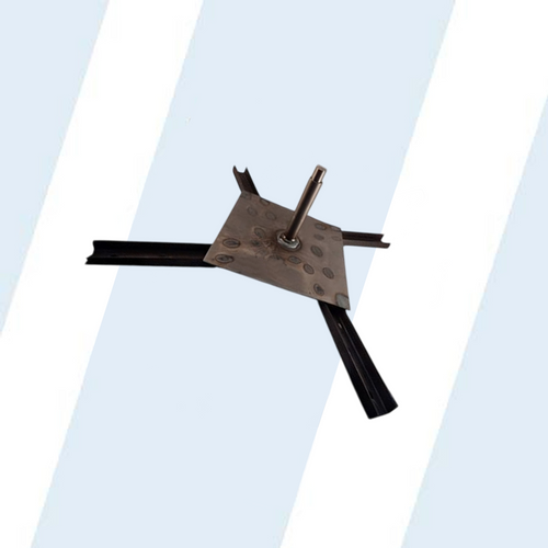 ADC-WFR800606-65,UD50 1 3/8"TMBLR SPPT-PARTS