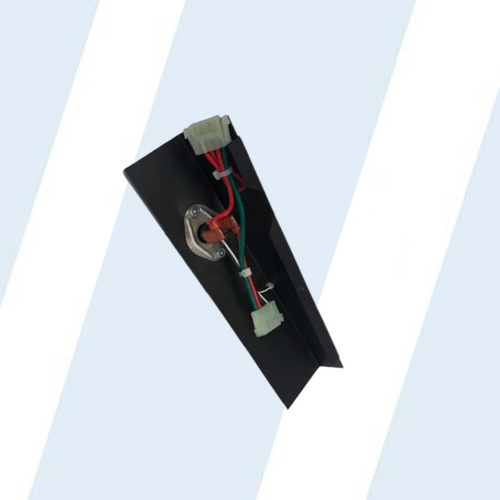 ADC-WFR801409-330 SENSOR BRKT TOP PRIOR 2/91