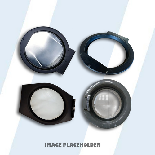 ADC-WFR801662-37 1/4 MAG CRS MAIN SOLID DR