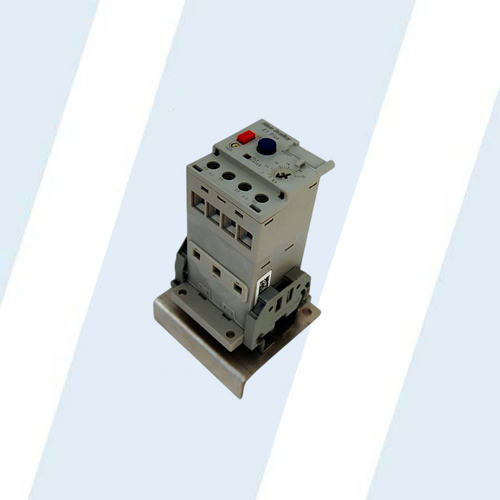 ADC-WFR801890-5.4-27A OVRLD RAIL W/COMPONENT