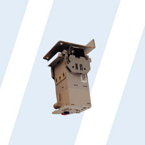 ADC-WFR801891-1.0-5A OVRLD RAIL ADJ W/COMPNT