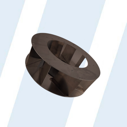 ADC-WFR802027-AD115 16" RIV IMPEL 7/8 BORE