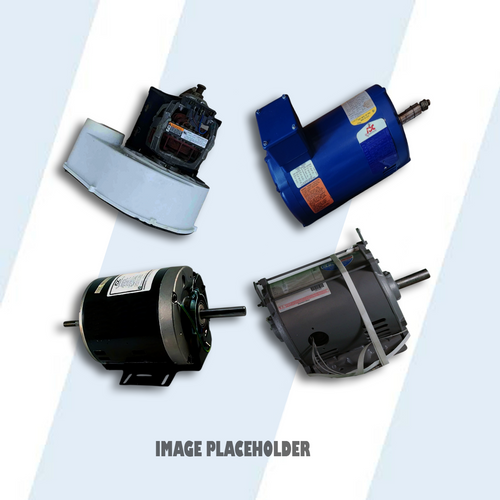ADC-WFR803903-50#(SUPER)1HP 115-230/60 MM