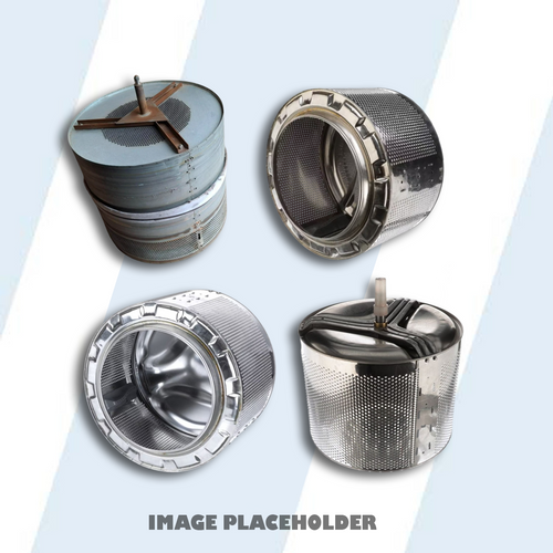 ADC-WFR805044-AD50I,SD50 TUMBLER ASSY S/S