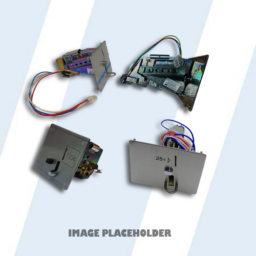 ADC-WFR805703-P7 PROG USA/CANADA COIN ACCPTR