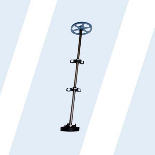 ADC-WFR816061-ML122,D122 DRIVE WHEEL ASSY