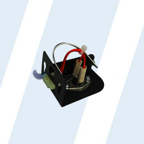 ADC-WFR817046-D75,MDG75 P6,7 SENSOR BRACKET