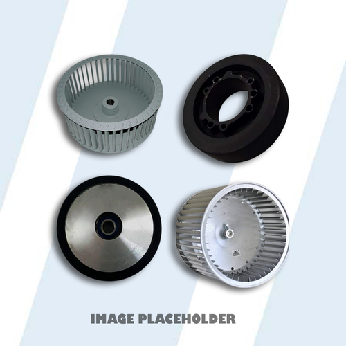 ADC-WFR818714-20/31 FRT LEFT WHEEL ASSEMBLY