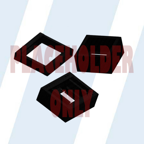 ADC-WFR819015-ML202 BEAR BACKING PLT WELD