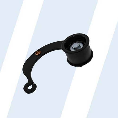 ADC-WFR819841-3535 ANGLED ROT SENSOR ASSY