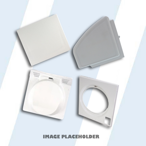 ADC-WFR823078-ML175,190,D170 PH7 REV PNL ASSY 460V G&S