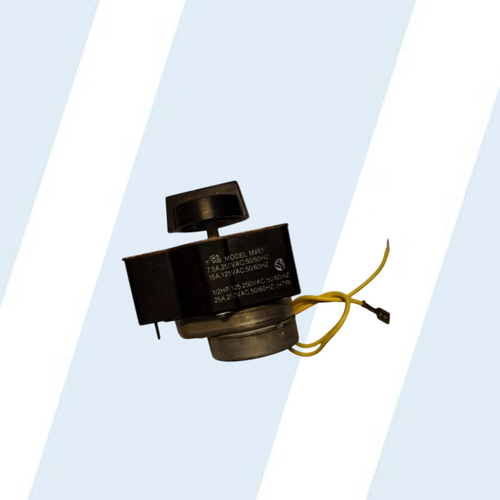 ADC-WFR824299-60 MIN TIMER W/TERM TAP TOUCH