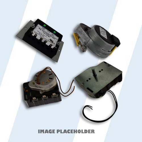 ADC-WFR826411-DT+BELCO TIMER HRN 380-416/1PH