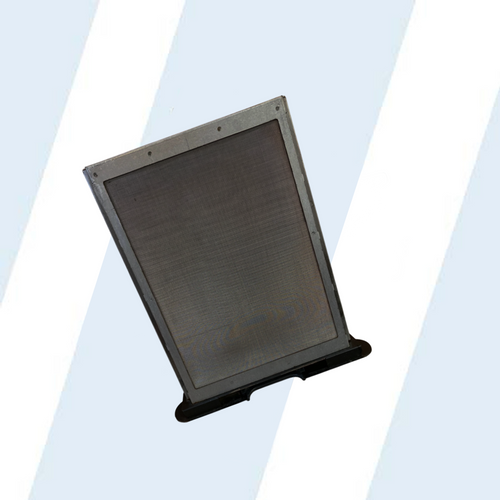 ADC-WFR828401-MLG35 LNT SCREEN 24X24 MESH BLACK HANDLE