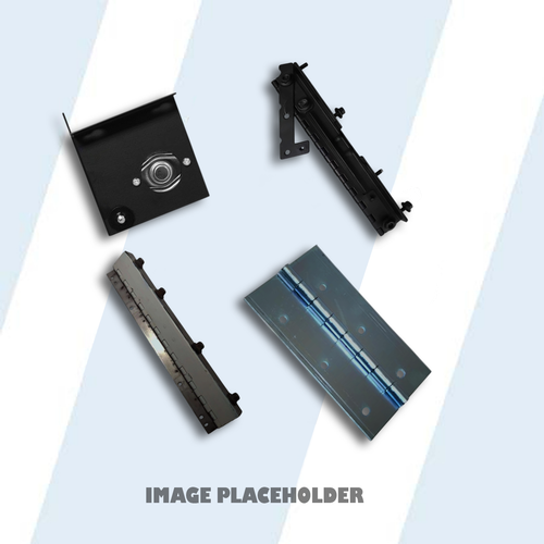 ADC-WFR851032-S/S MAIN DOOR HINGE TOP