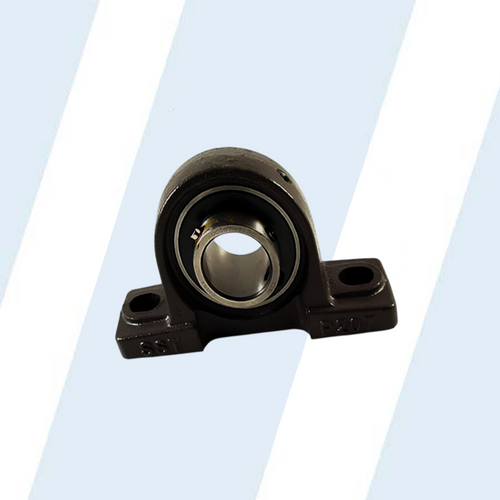 ADC-WFR880202-1 3/8" PILLOW BLOCK BEARING W/NYLOCK SET
